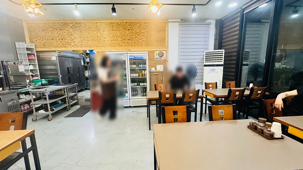 옛날아우내순대 서산점 사진 2