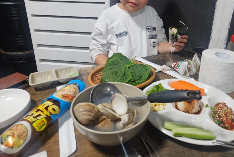 강릉바다회포차 사진 6