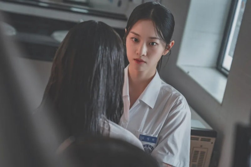 김이경, 첫 악역 심성희 도전 캐릭터의 매력