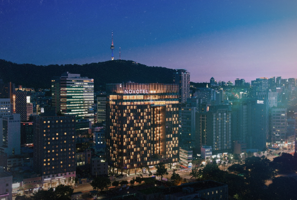  가성비부터 이색호텔까지, 호캉스 호텔 서울 리스트