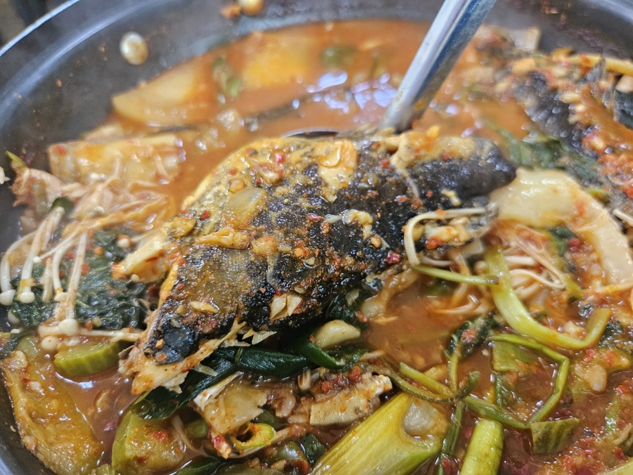 민아식당 사진 6
