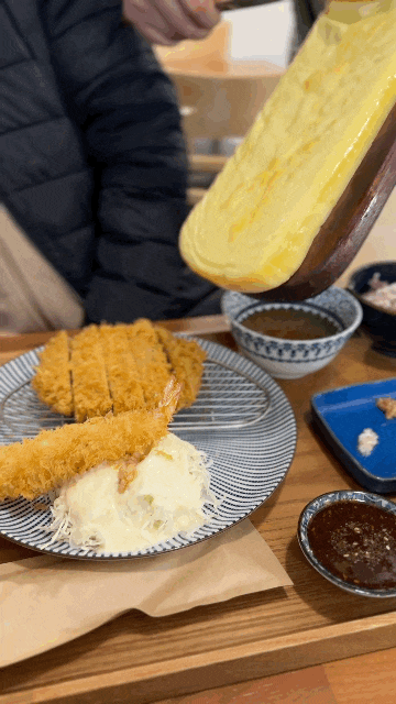  [대전] 관평동 돈까스 / 관평동 맛집 '화랑'