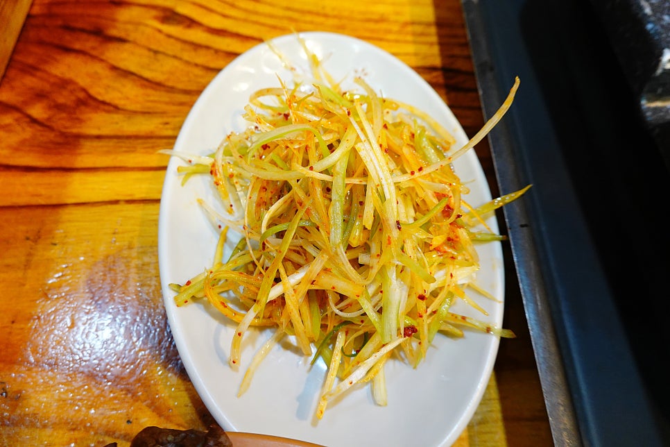옛날김치돼지찌개 사진 4