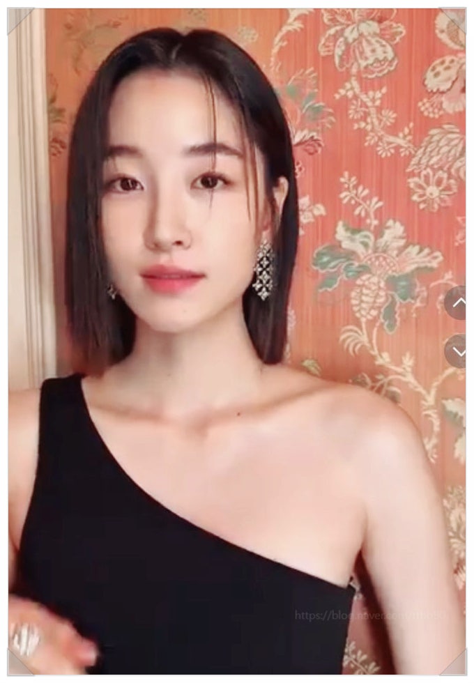  원지안 프로필, 1999년생 한예종 출신 배우의 모든 것 경도를기다리며 몇부작