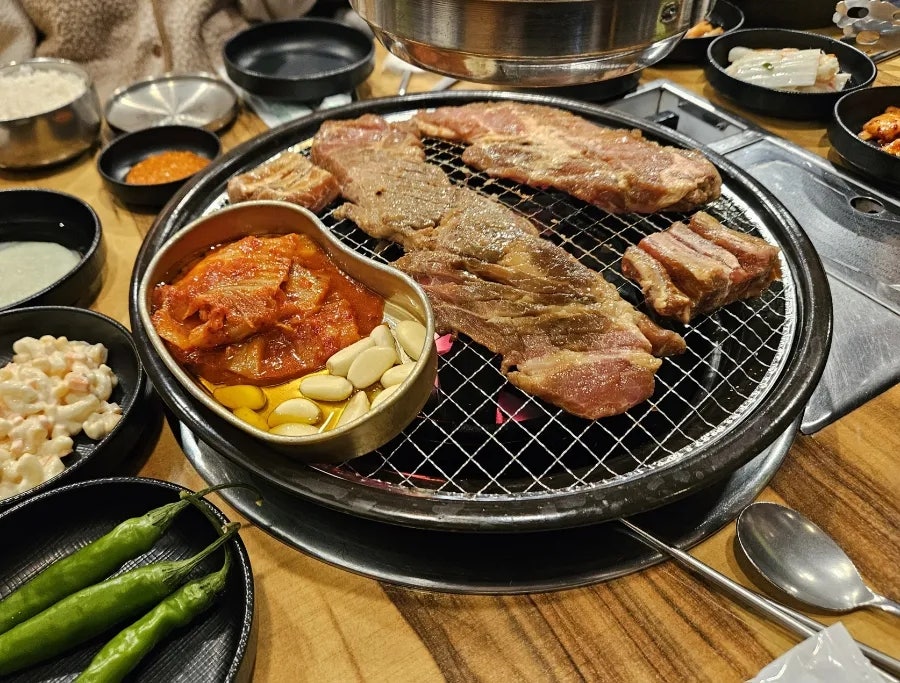 백년회관서서갈비 퇴계점 사진 1