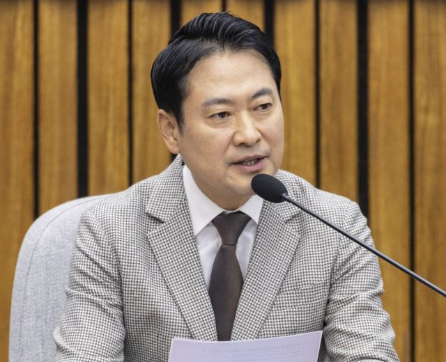  조갑제 "장동혁은 이재명의 최강방패, 민주당에 던져주는 구명로프"