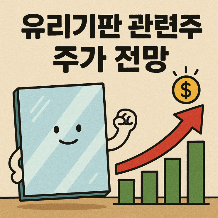  유리기판 관련주 글라스기판 대장주 삼성전자 SKC 필옵틱스 주가 전망 및 2026년 반도체 게임체인저