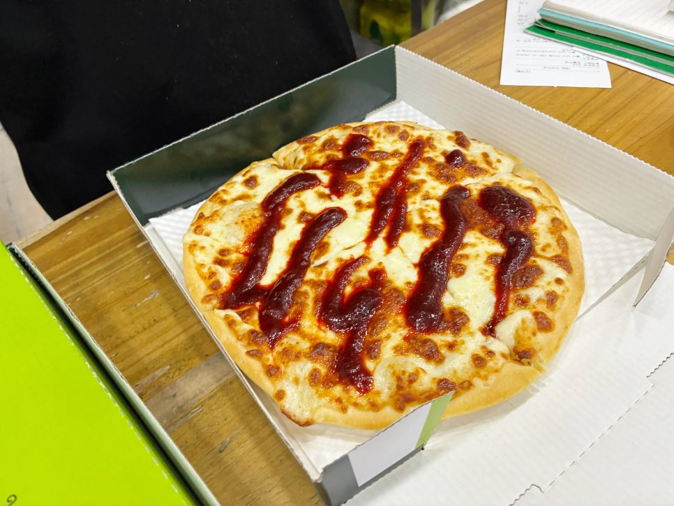 피자마루 울산굴화점 사진 6