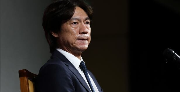 <b>홍명보 감독</b> 과학적 접근으로 <b>베이스캠프</b> 선정