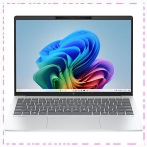 HP 2025 옴니북 7 에어로 13 라이젠 AI, Glacier Silver, 512GB, 16GB, 사용후기 비교추천