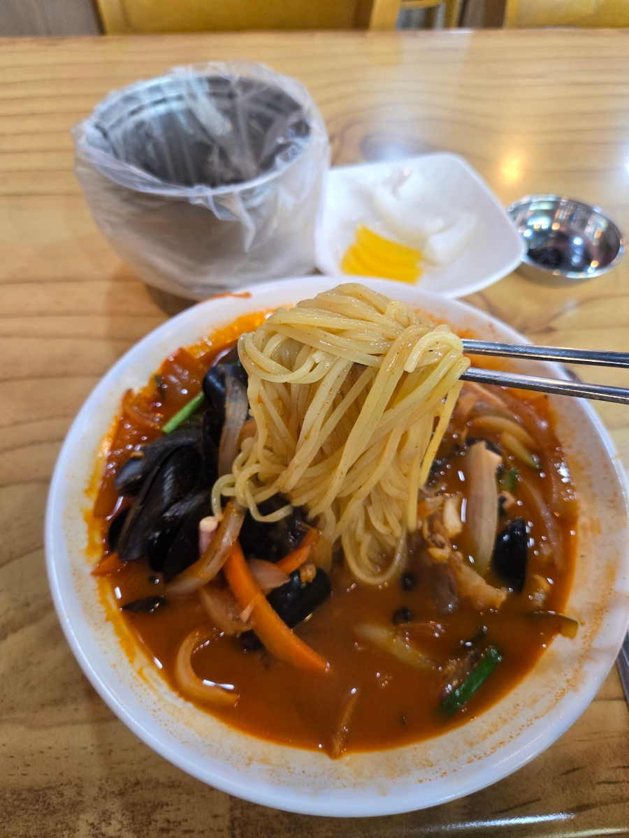 호야짬뽕 사진 5