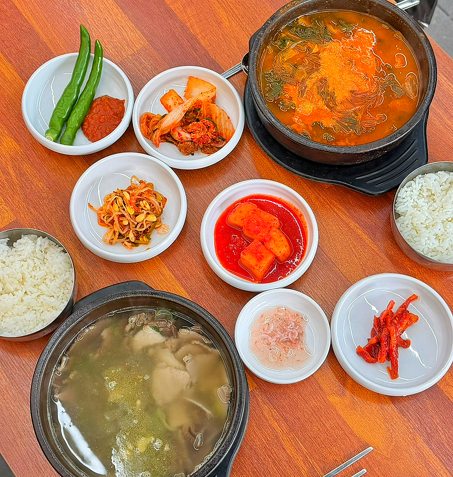 국면당 금암본점 사진 1