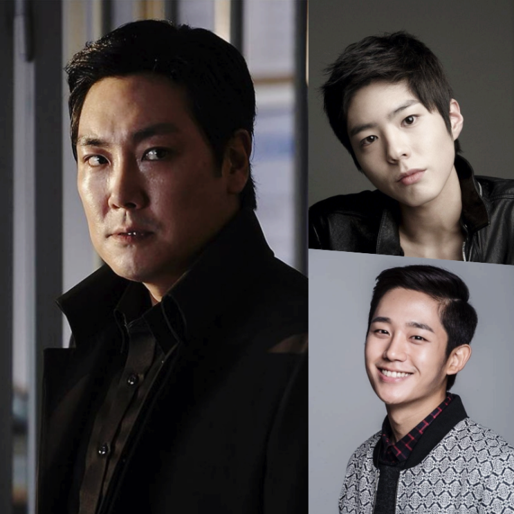 조진웅 폭행 의혹, 정해인·박보검 이름까지 번진 ‘단 하나의 단서’