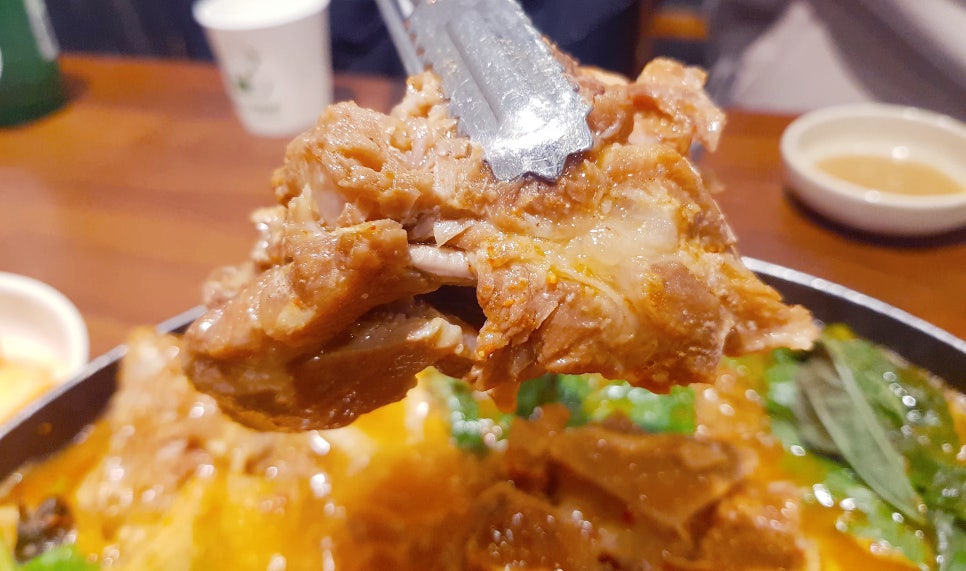 조마루감자탕 소사점 사진 5