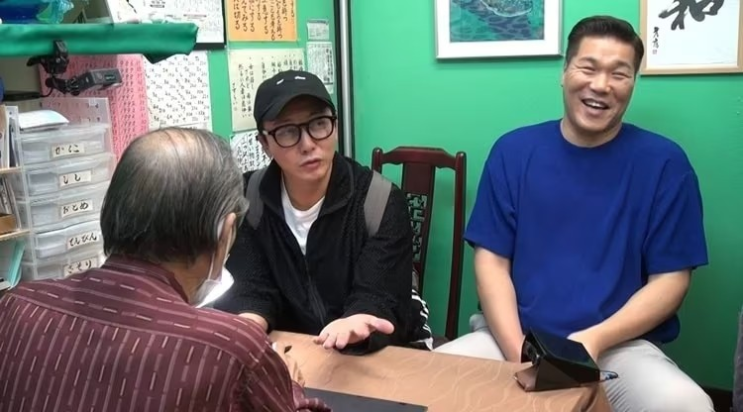 김준호·이상민 이어 <b>탁재훈</b>도? <b>재혼</b> 속내 최초 고백... 