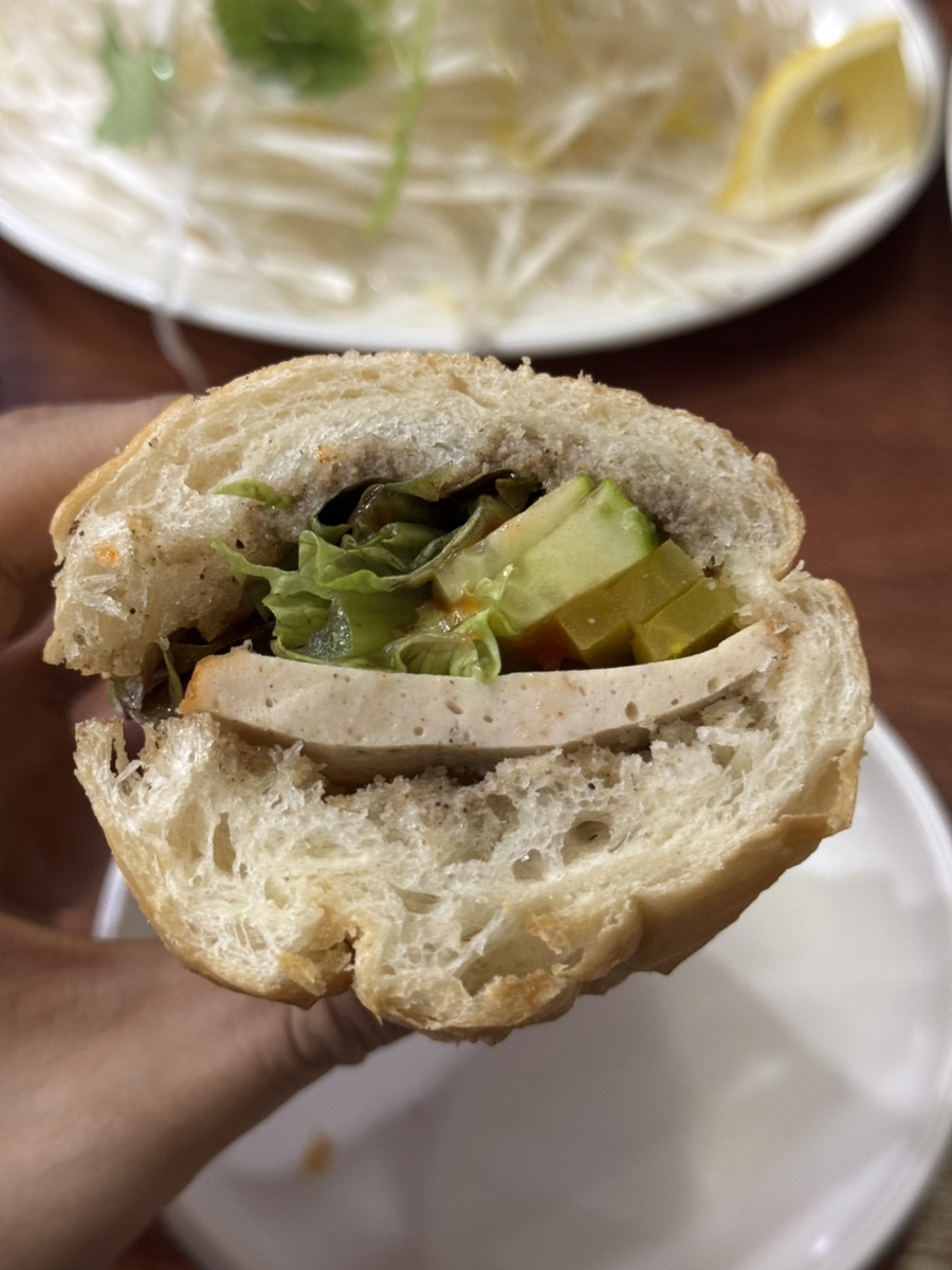 고향식당 베트남쌀국수 사진 2