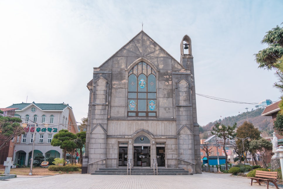 성옥기념관 사진 1