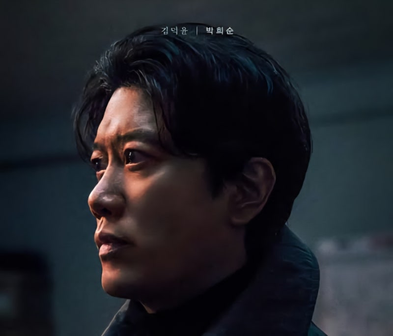 ✨ 배우 박희순: 나이, 키, 프로필부터 '무빙'까지 완벽 총정리 (최신판)
