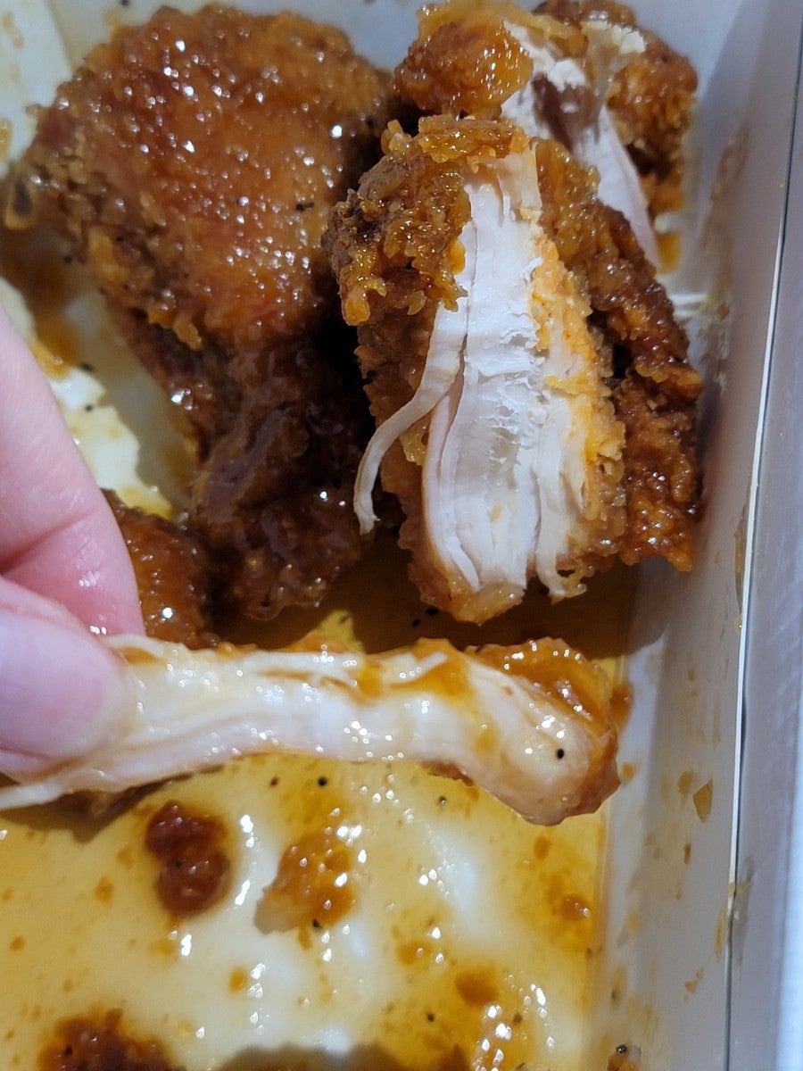 맘스터치 강동강일점 사진 6