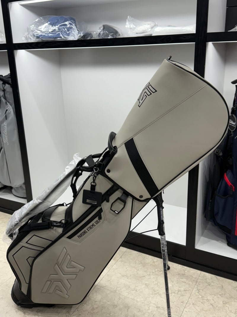 PXG 8.5 하이브리드 스탠드백 : 여성골프백 추천!