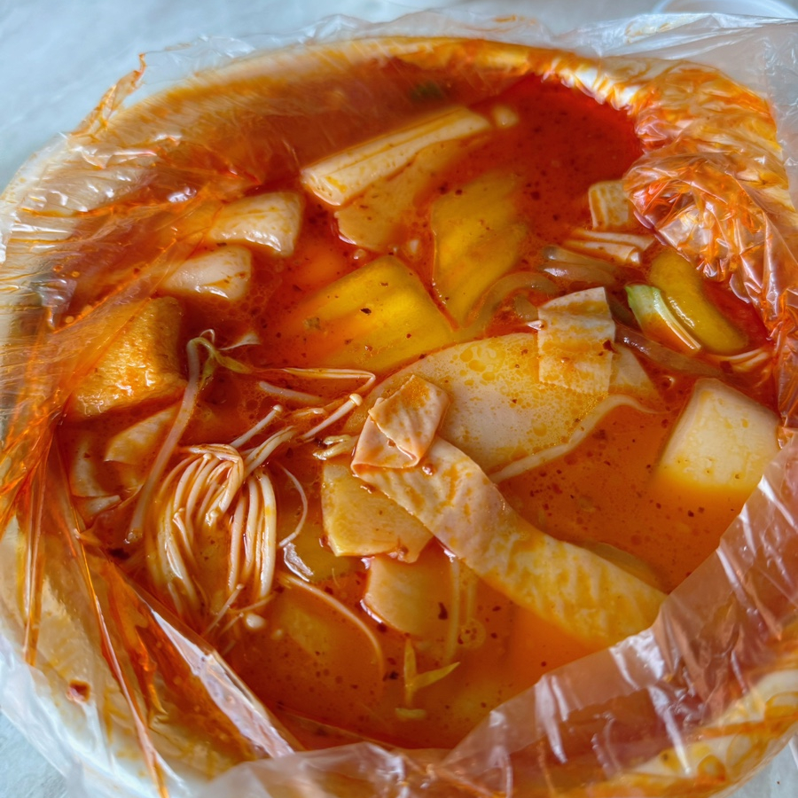 라화쿵부 부평동암점 사진 1
