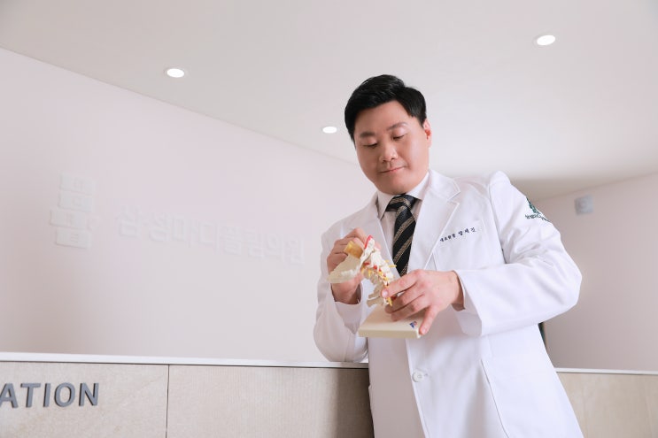  무릎 관절이 보내는 경고, 러닝화 때문일 수도