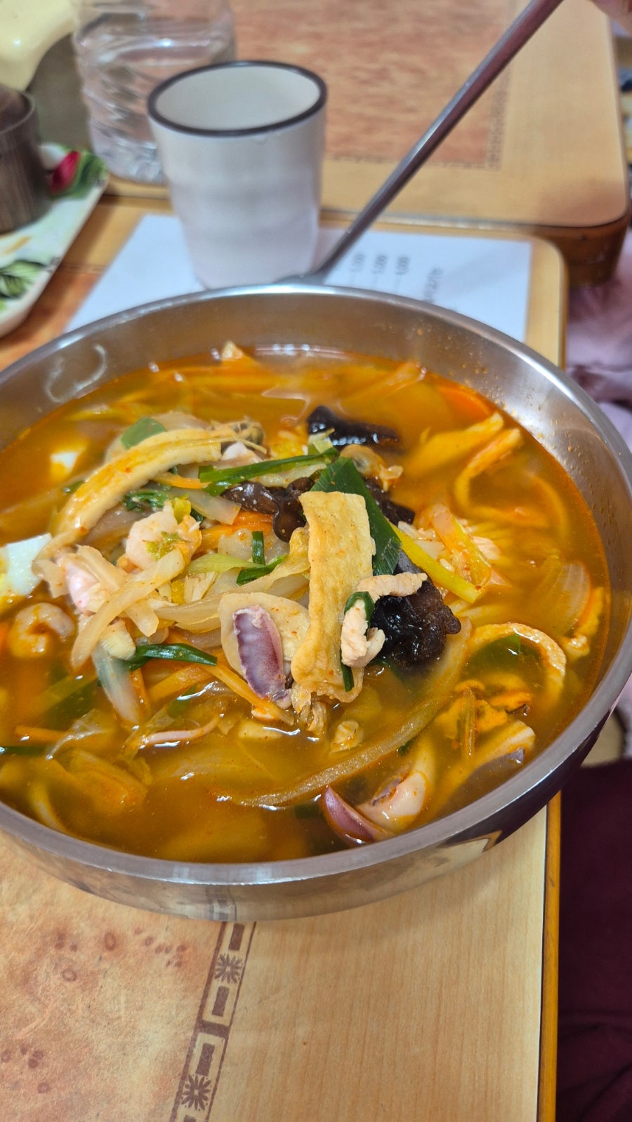 송원식당 사진 6