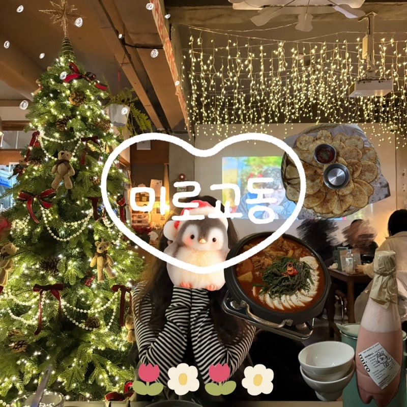 [미로 교동]대구교동맛집/대구교동핫플/대구교동술집/교동미로/대구교동분위기술집추천/대....
