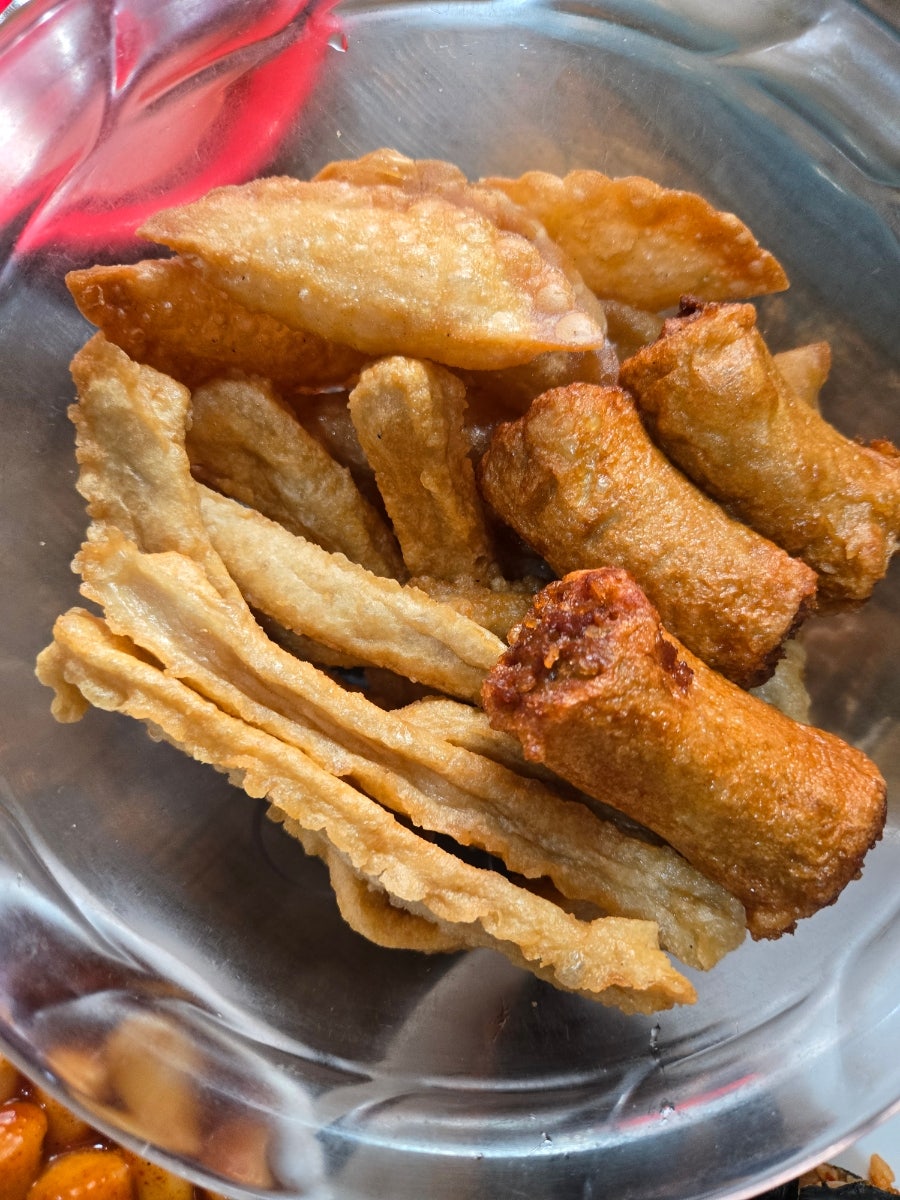 신전떡볶이 장기월성점 사진 5