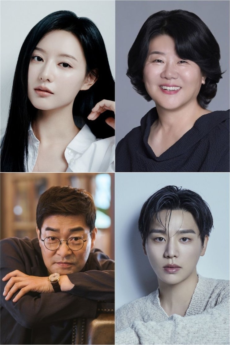 SBS <b>닥터X</b> 김지원 크랭크인, 수술방 미친개의 변신... 라인업 벌써 소....