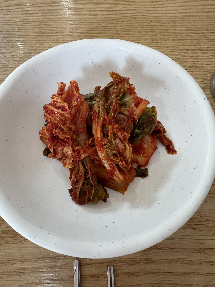 1080칼국수 사진 6