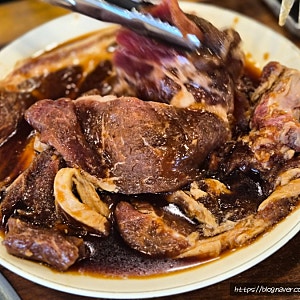 수원 만석공원 회식장소 태능숯불갈비 오랜만에 방문!