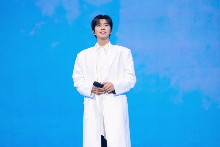  임영웅, 전국투어 콘서트 전 지역 전석 매진…넘사벽 티켓 파워