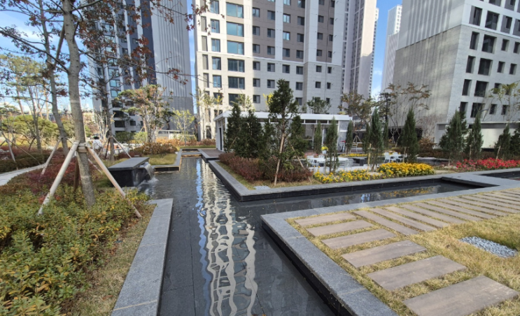  철산자이브리에르 입주청소 예약! 업체 추천, 입주만남았어요