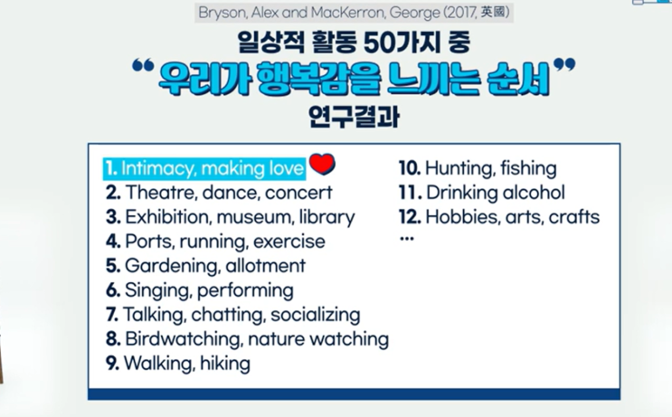  우리가 진짜 행복을 느끼는 순간들 — 일상 속 작은 기쁨 찾기
