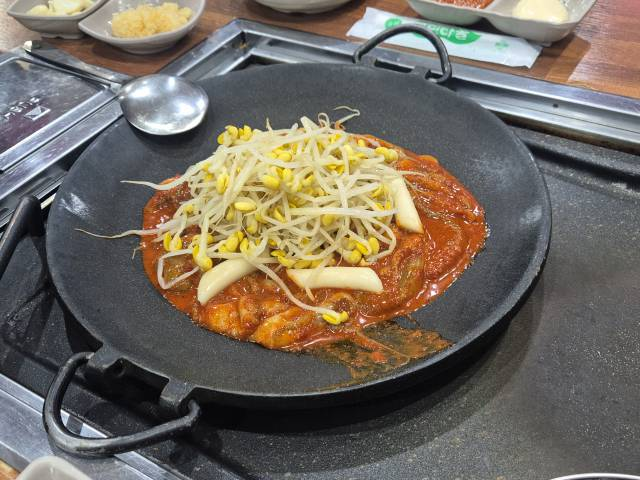 미스터쭈삼 삼동점 사진 4