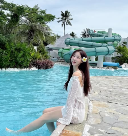진달래 아나운서 인스타그램주소 및 프로필 사진