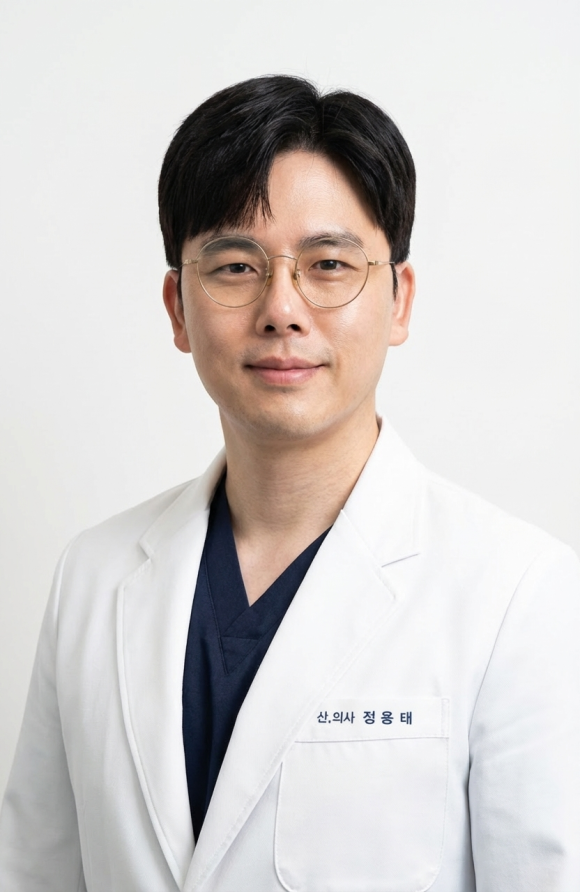  아산정플란트치과, 찾아주시는 분들께 약속드리는 3가지 - 정용태 대표원장