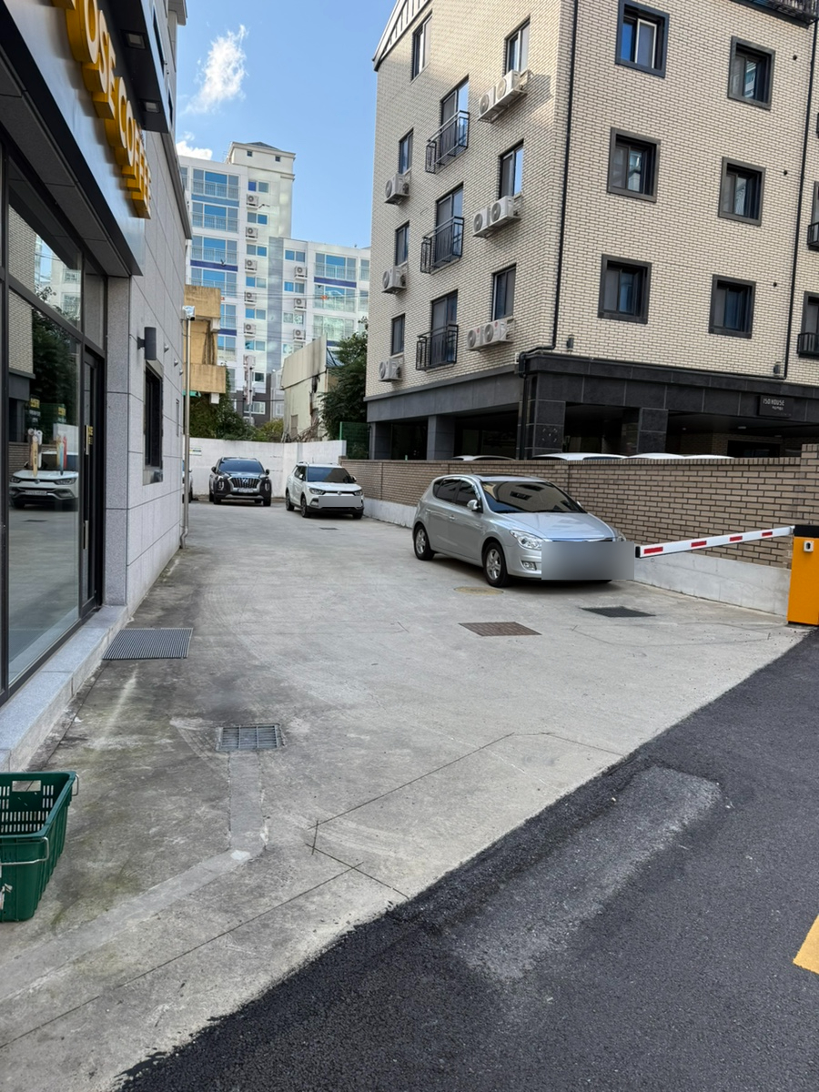컴포즈커피 대전충남대병원점 사진 2