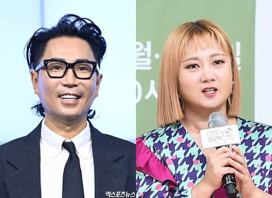  "정재형은 일반 병원에서"…안테나→박나래 전 매니저까지 '깨끗 해명'