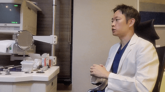  관양동 허리디스크 추나치료, 왜 엉뚱한 곳이 아플까요?