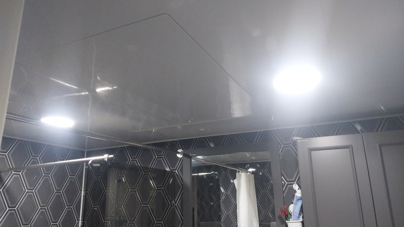 🚿 **[인천 연수구 연수동 아파트] 위층 누수로 화장실이 심하게 젖어 피해를 입었던 현장…