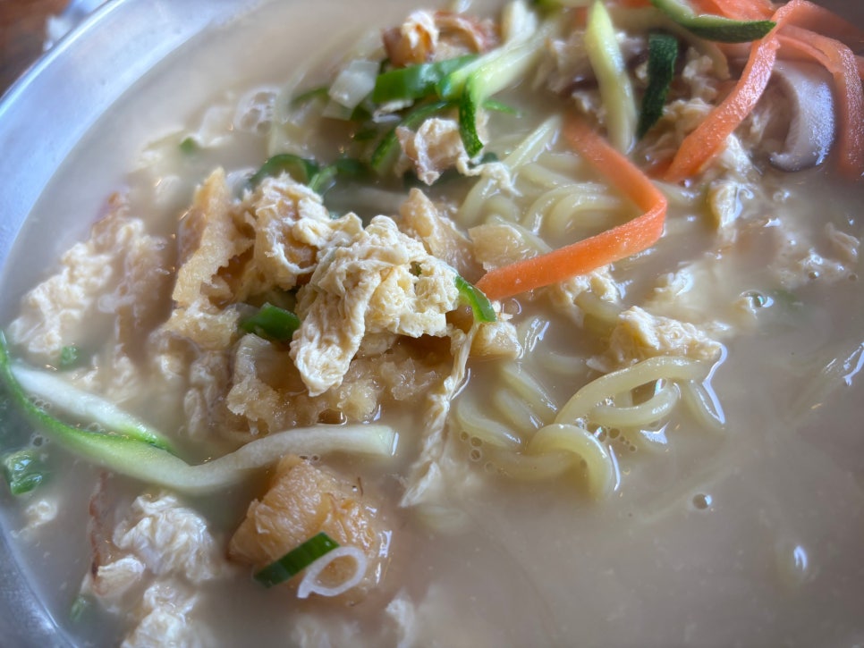 밀꽃 사진 5