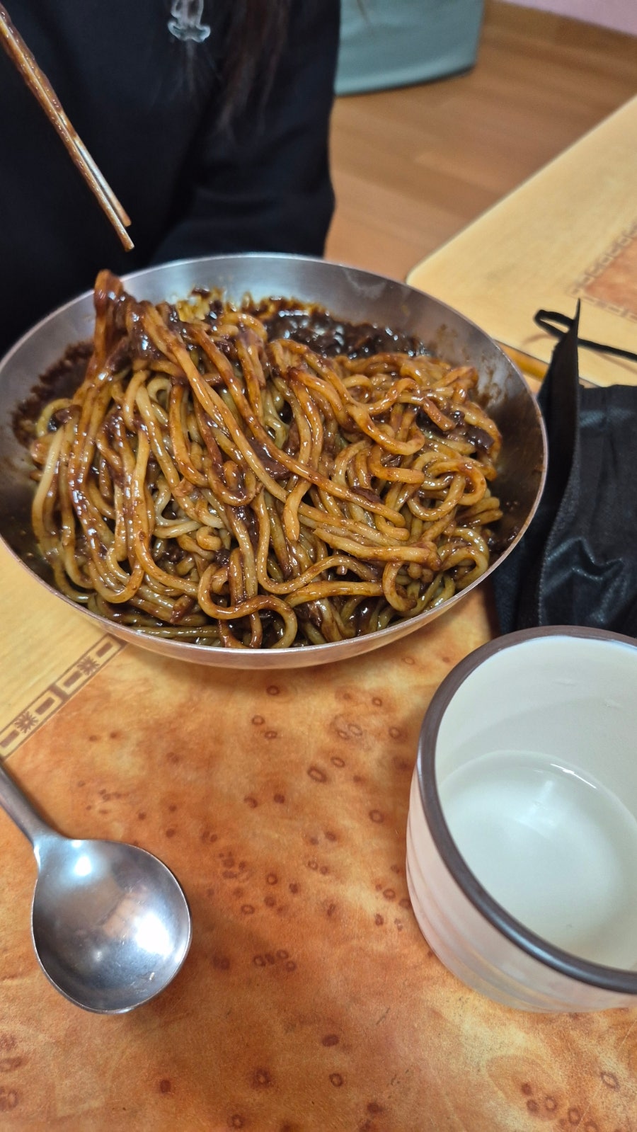 송원식당 사진 4
