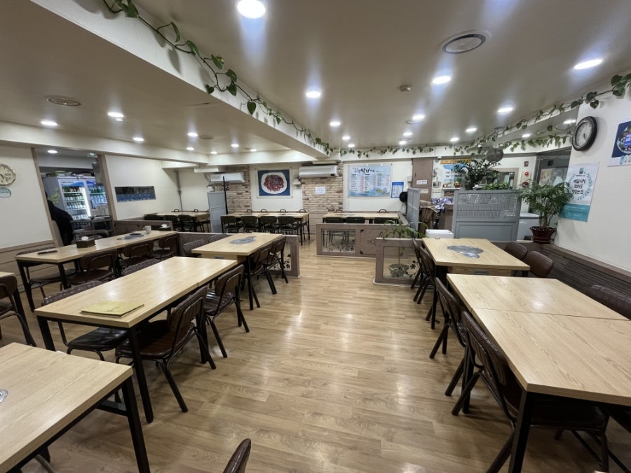 Mugyodongujeongnakji photo 3