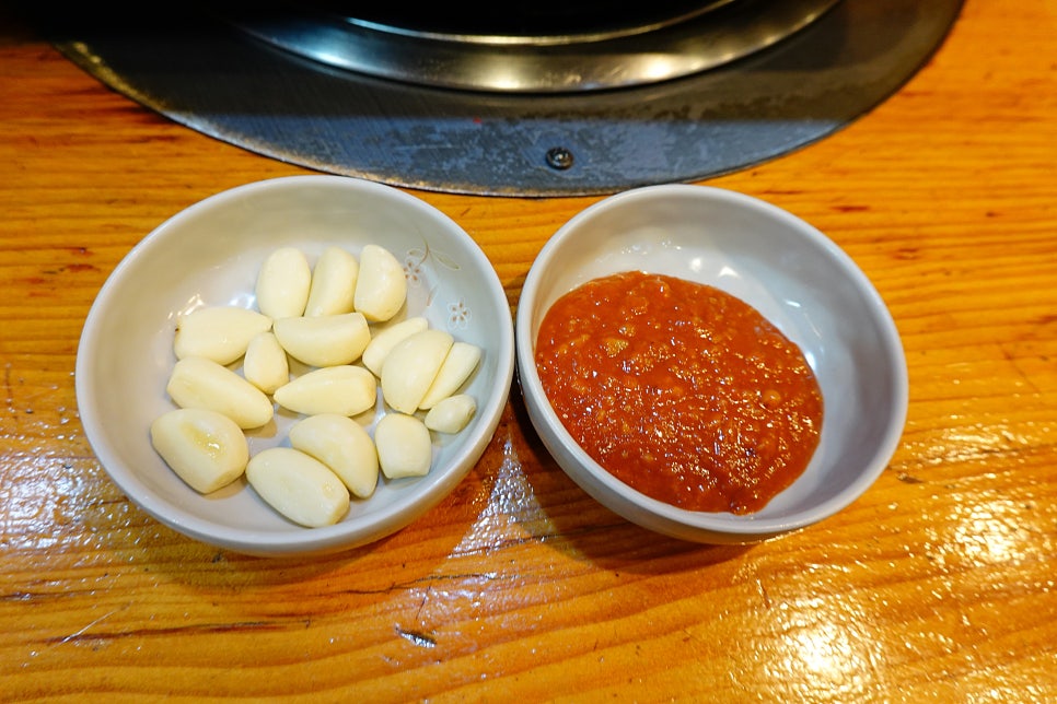 옛날김치돼지찌개 사진 5