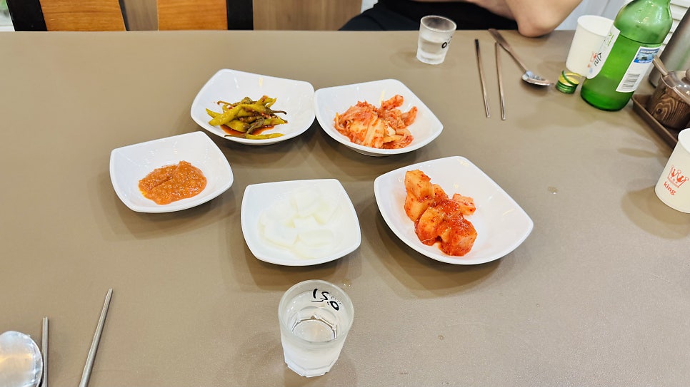 옛날아우내순대 서산점 사진 5