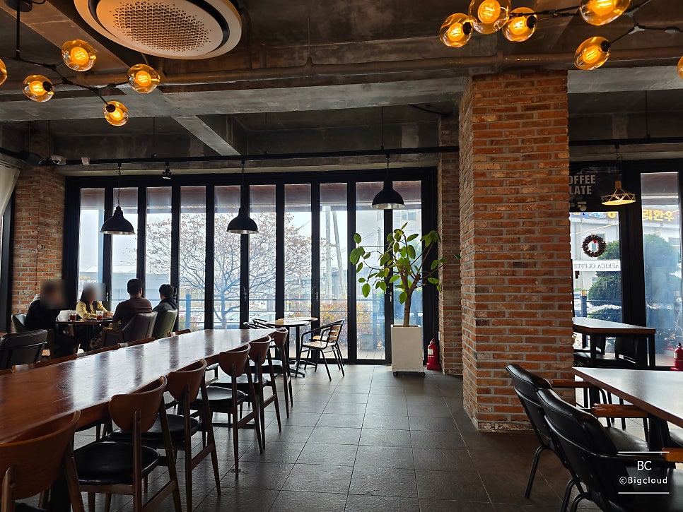 아프리카커피 백산점 사진 6