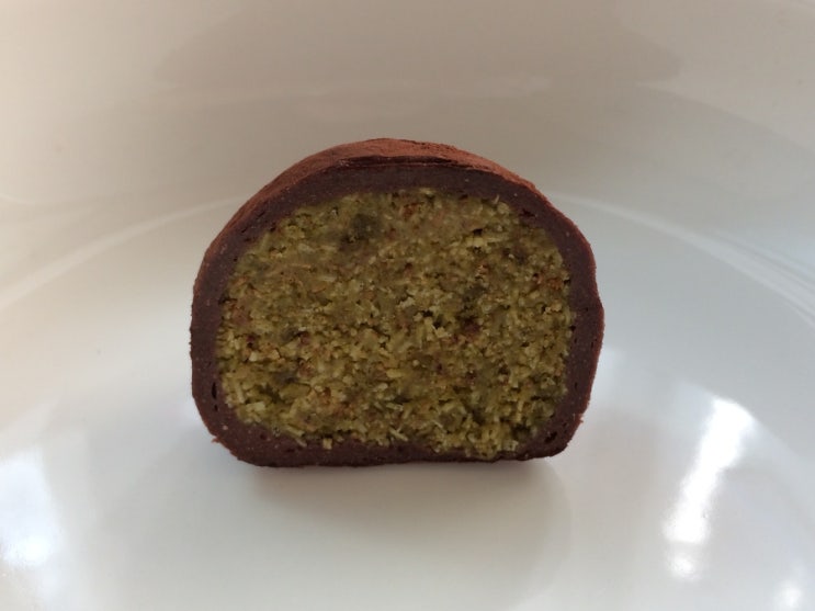  의정부 두바이쫀득쿠키 맛집 델리제이 내돈내산 후기