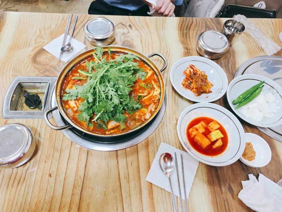 24시호동이국밥 사진 5